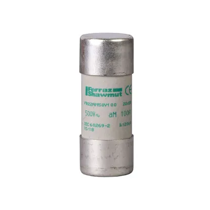 Ảnh của Cầu chì Schneider DF2FA63