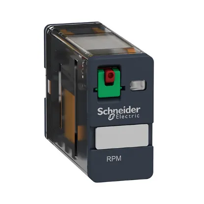 Ảnh của Rơ le trung gian Schneider RPM11B7