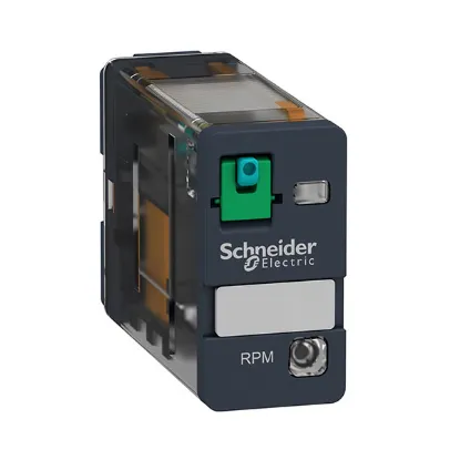 Ảnh của Rơ le trung gian Schneider RPM12BD