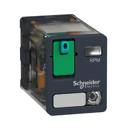 Ảnh của Rơ le trung gian Schneider RPM22BD