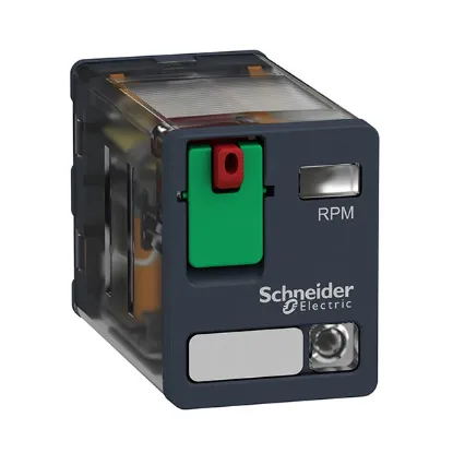 Ảnh của Rơ le trung gian Schneider RPM22P7