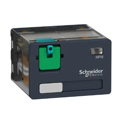 Ảnh của Rơ le trung gian Schneider RPM41FD