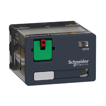 Ảnh của Rơ le trung gian Schneider RPM42P7