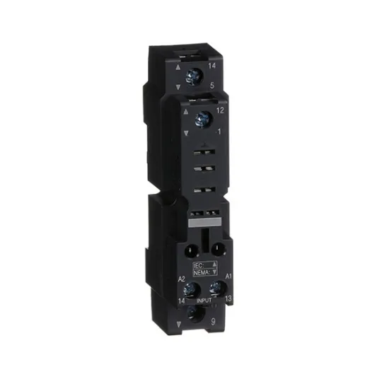 Ảnh của Đế Schneider RPZF1