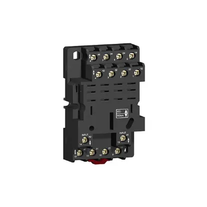 Ảnh của Đế Schneider RPZF4