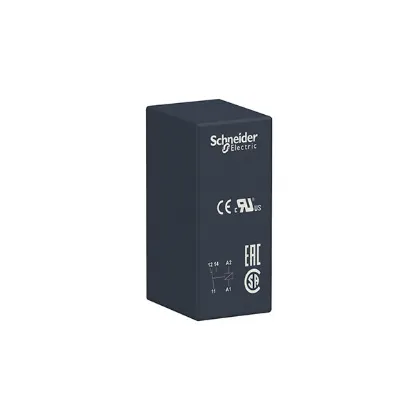 Ảnh của Rơ le trung gian Schneider RSB1A120P7
