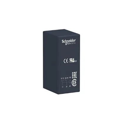Ảnh của Rơ le trung gian Schneider RSB2A080P7