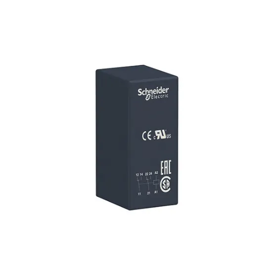 Ảnh của Rơ le trung gian Schneider RSB2A080P7