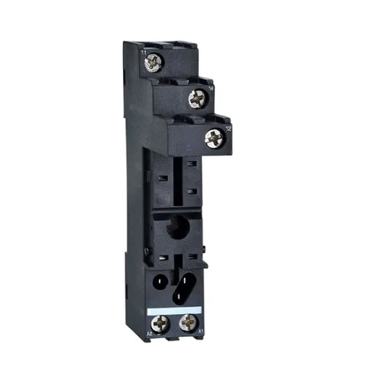 Ảnh của Đế Schneider RSZE1S35M