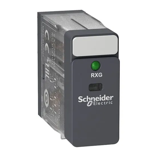 Ảnh của Rơ le trung gian Schneider RXG23BD