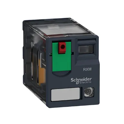 Ảnh của Rơ le trung gian Schneider RXM2AB2E7