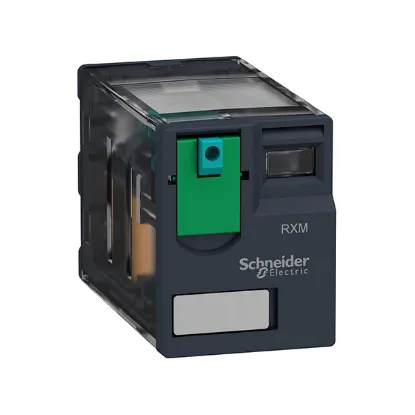 Ảnh của Rơ le trung gian Schneider RXM4AB1FD