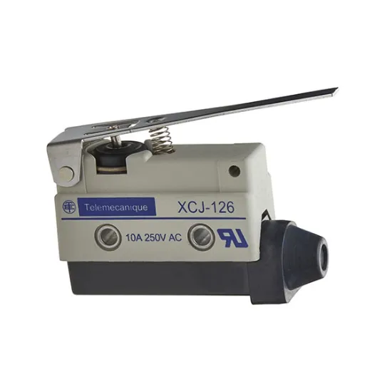 Ảnh của Công tắc hành trình Schneider XCJ126