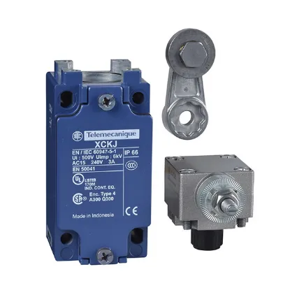Ảnh của Công tắc hành trình Schneider XCKJ10513H29