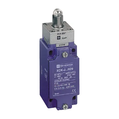 Ảnh của Công tắc hành trình Schneider XCKJ167H29