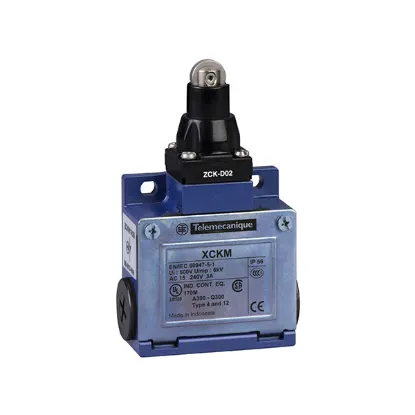 Ảnh của Công tắc hành trình Schneider XCKM102H29