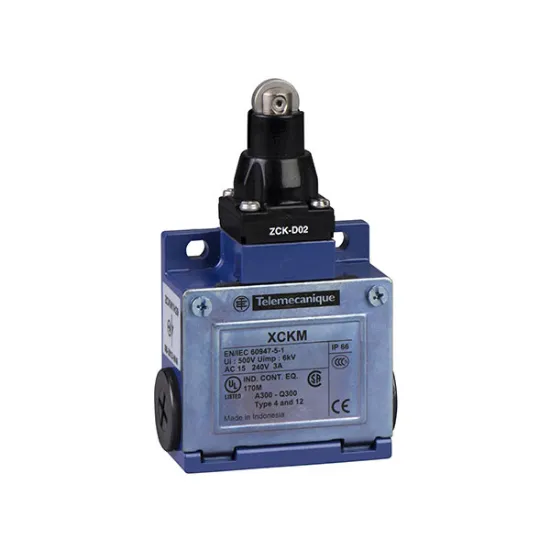 Ảnh của Công tắc hành trình Schneider XCKM102H29