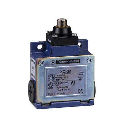 Ảnh của Công tắc hành trình Schneider XCKM110H29