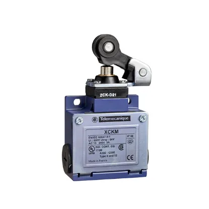 Ảnh của Công tắc hành trình Schneider XCKM121H29