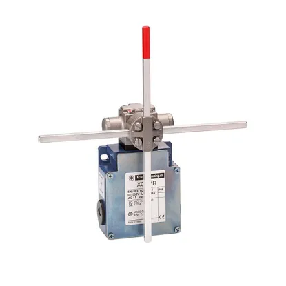 Ảnh của Công tắc hành trình Schneider XCKMR54D1