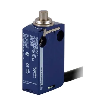 Ảnh của Công tắc hành trình Schneider XCMD2110L1