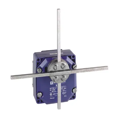 Ảnh của Công tắc hành trình Schneider XCRF17