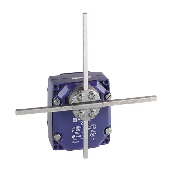 Ảnh của Công tắc hành trình Schneider XCRF17