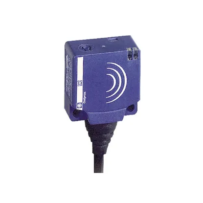 Ảnh của Cảm biến Schneider XS8E1A1NAL2