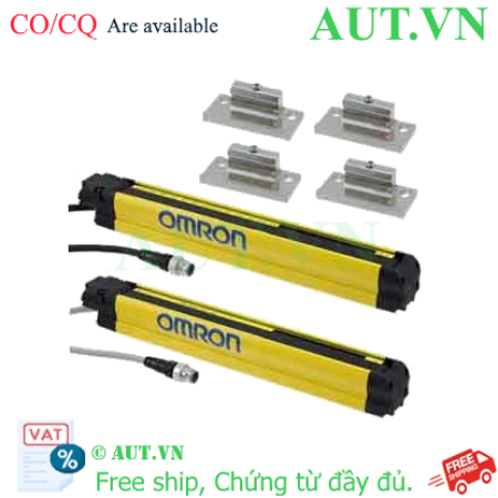 Ảnh của Cảm biến an toàn Omron F3SG-4RE1840P14