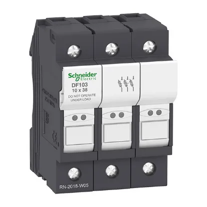 Ảnh của Đế cầu chì Schneider DF103