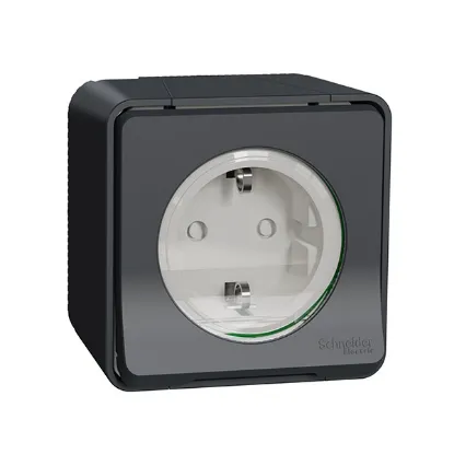 Ảnh của Ổ cắm Schneider MUR36034