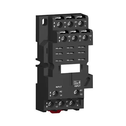 Ảnh của Đế Schneider RPZF3