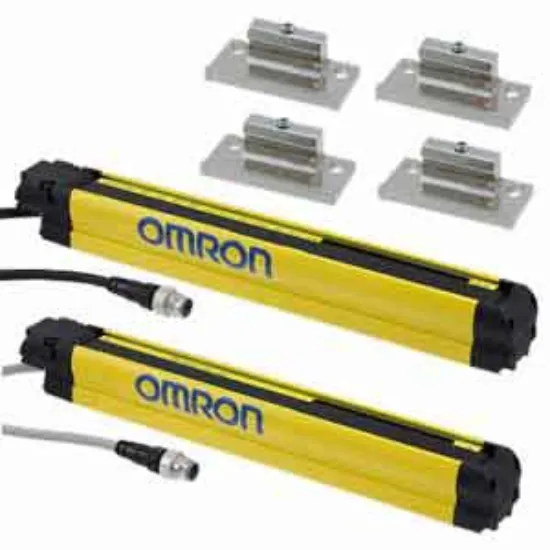 Ảnh của Cảm biến an toàn Omron F3SG-4RE2080N14