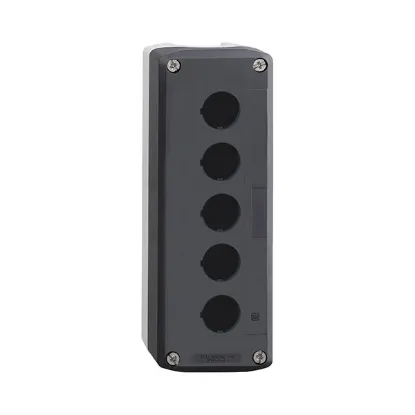 Ảnh của Hộp nút nhấn Schneider XALD05