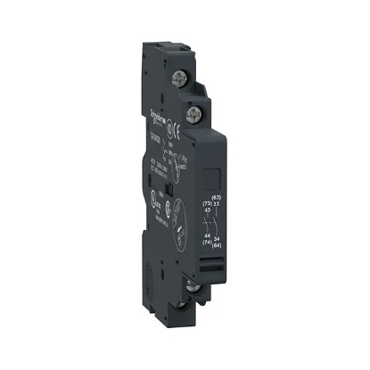 Ảnh của Tiếp điểm phụ Schneider GVAN20