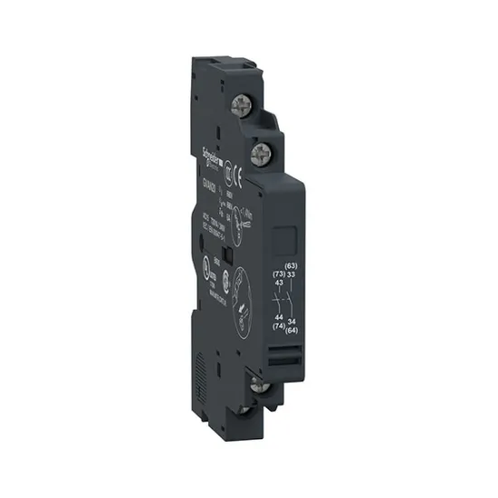 Ảnh của Tiếp điểm phụ Schneider GVAN20
