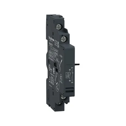 Ảnh của Tiếp điểm phụ Schneider GVAD0101