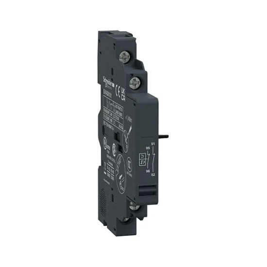 Ảnh của Tiếp điểm phụ Schneider GVAD0101