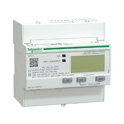 Ảnh của Đồng hồ đo Schneider A9MEM3110