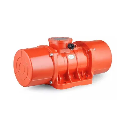 Ảnh của Motor rung MV10000/15 7.8kW 3 Pha 4 cực