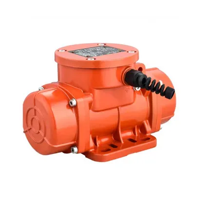Ảnh của Motor rung MV100/3M 0.1kW 1 Pha 220V