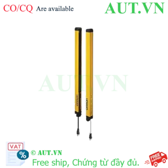 Ảnh của Cảm biến an toàn Omron F3SG-4RR0640-14