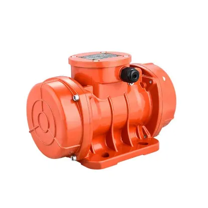 Ảnh của Motor rung MV300/15 0.20kW 3 Pha 4 cực