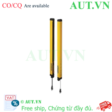 Ảnh của Cảm biến an toàn Omron F3SG-4RR1040-14
