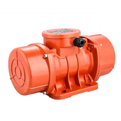 Ảnh của Motor rung MV1400/15 0.90kW 3 Pha 4 cực