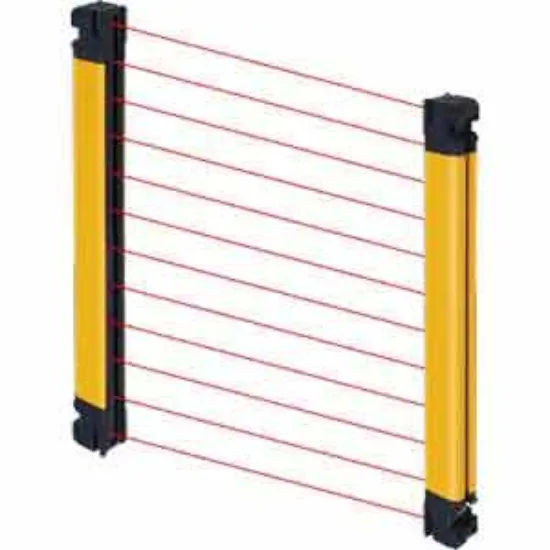 Ảnh của Cảm biến an toàn Omron F3SG-4SRA0240-25