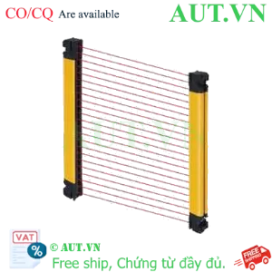 Ảnh của Cảm biến an toàn Omron F3SG-4SRA0440-14-F