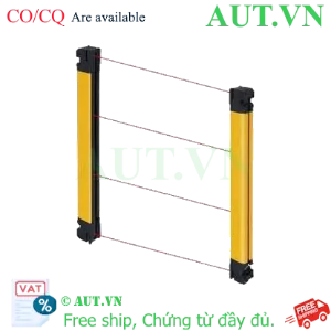 Ảnh của Cảm biến an toàn Omron F3SG-4SRA0440-85