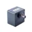 Ảnh của Hộp số giảm tốc mini 80GK-120-H 1/120 (12 Vòng/phút)