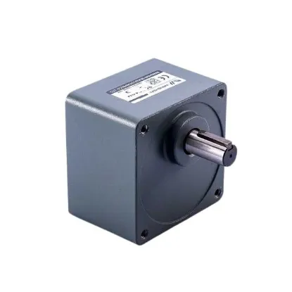 Ảnh của Hộp số giảm tốc mini 90GF-3-H 1/3 (467 Vòng/phút)